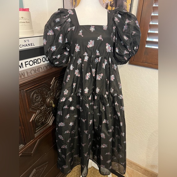 NWT SISTER JANE DRESS❤️ - Picture 2 of 2